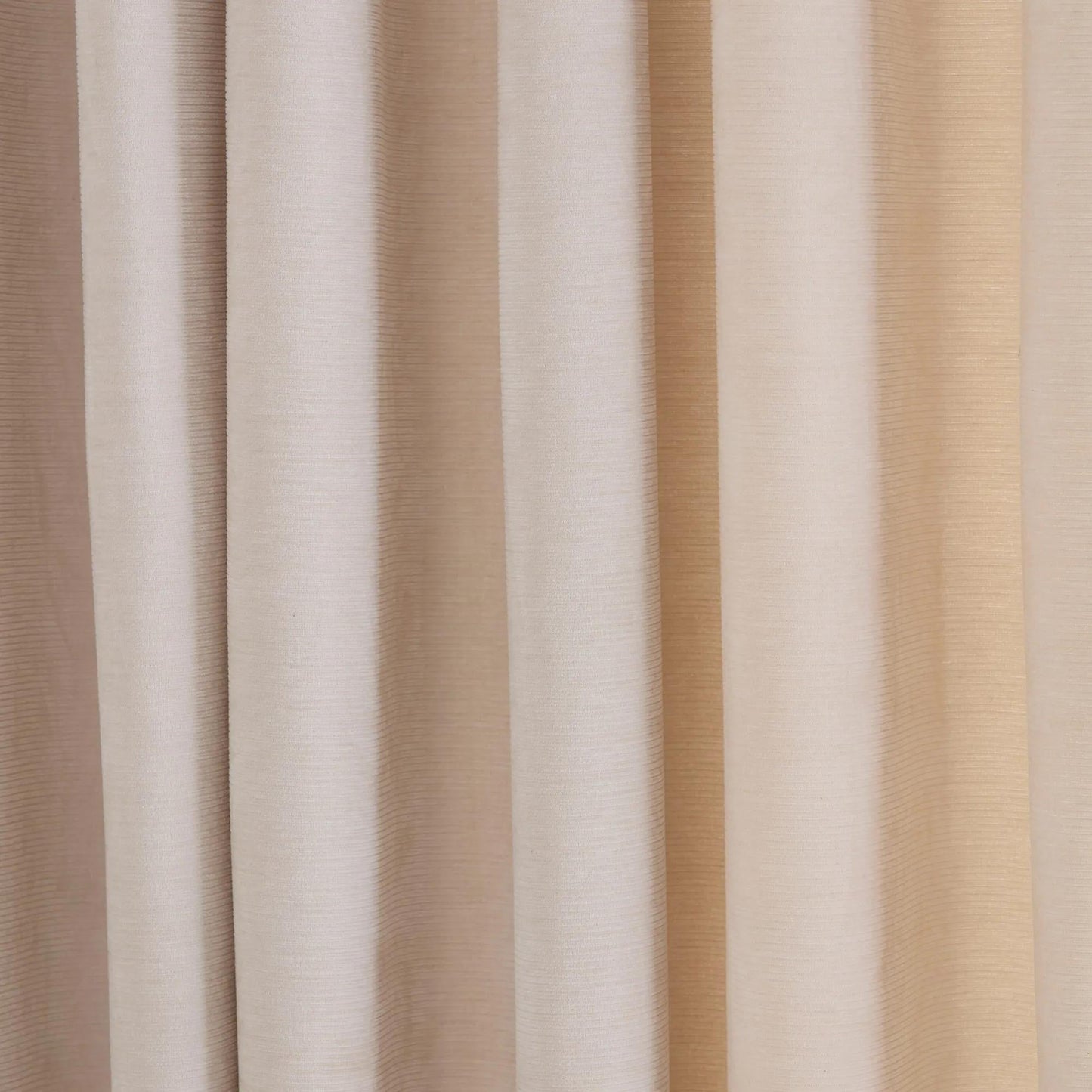 Beige Emile Panel Curtain