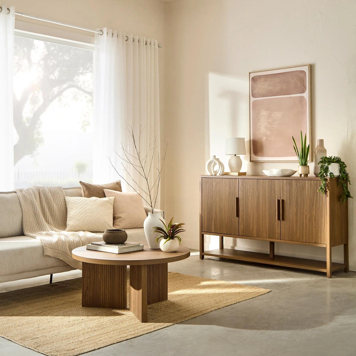 Shell Decorative Bowl