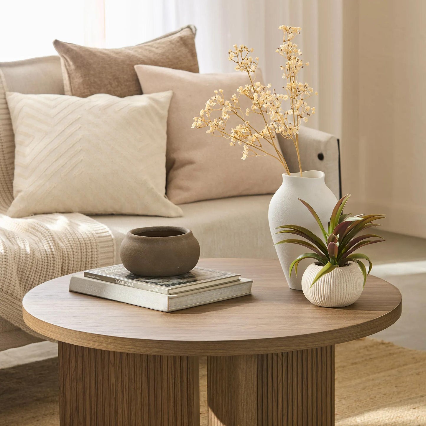 Ceramic Table Vase