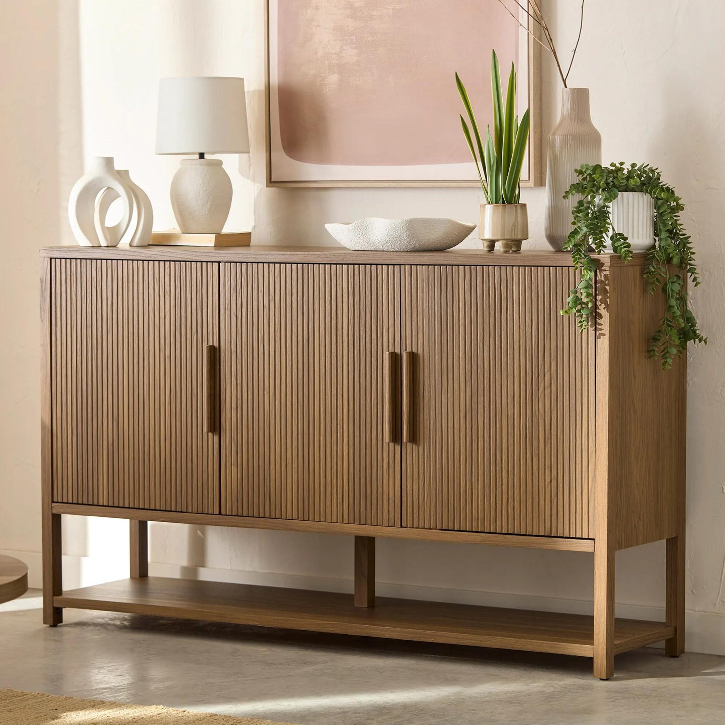 Shell Decorative Bowl