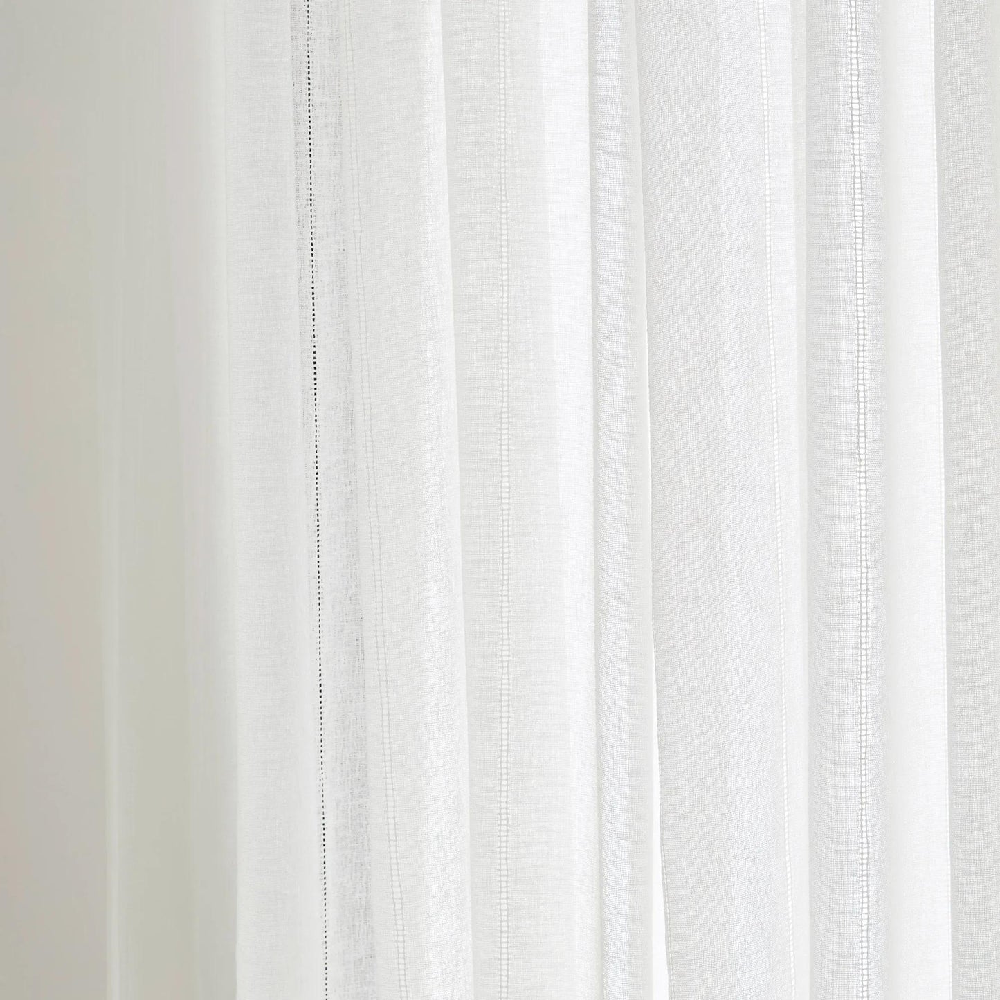 Filo Sheer Curtain