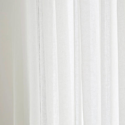 Filo Sheer Curtain