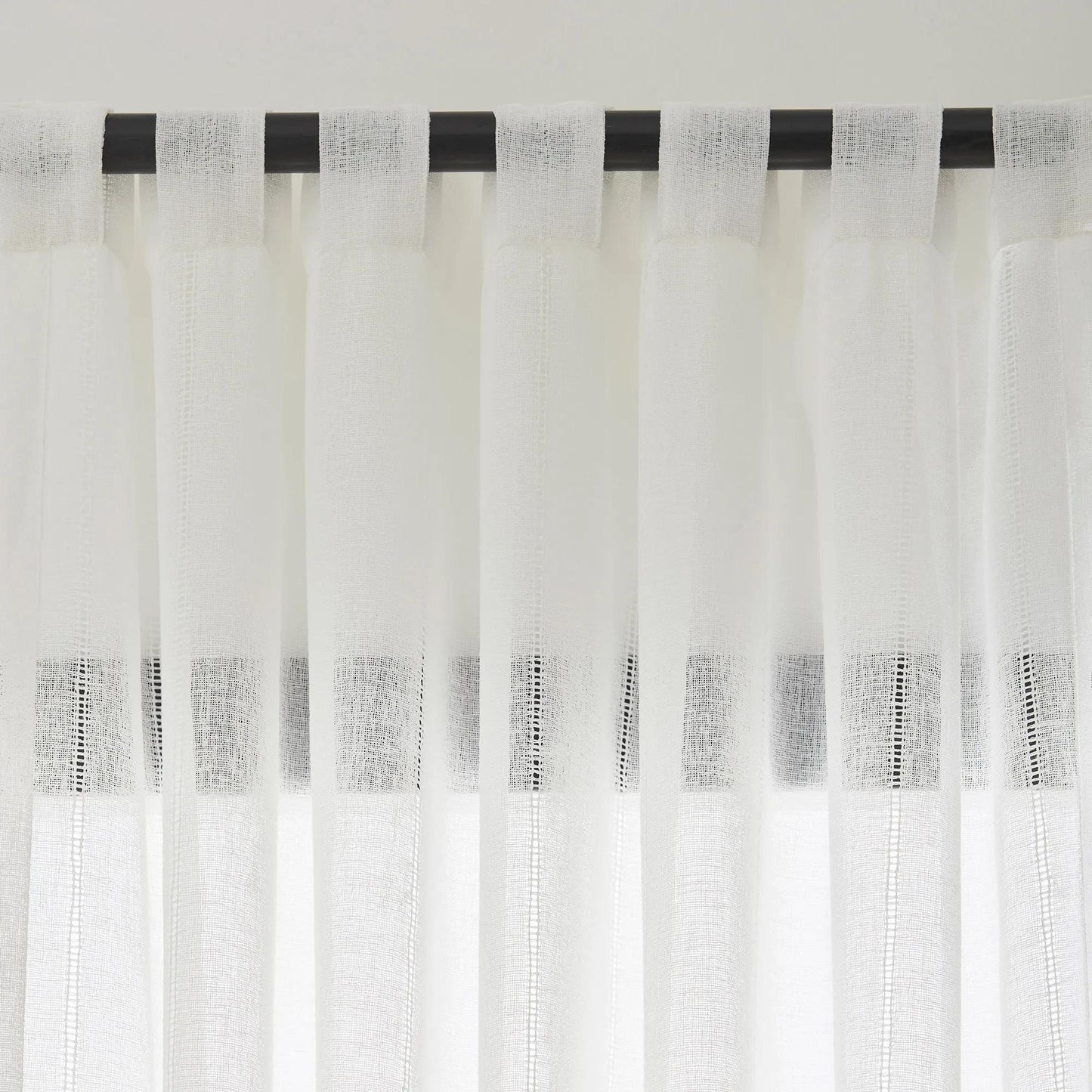 Filo Sheer Curtain