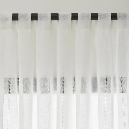 Filo Sheer Curtain