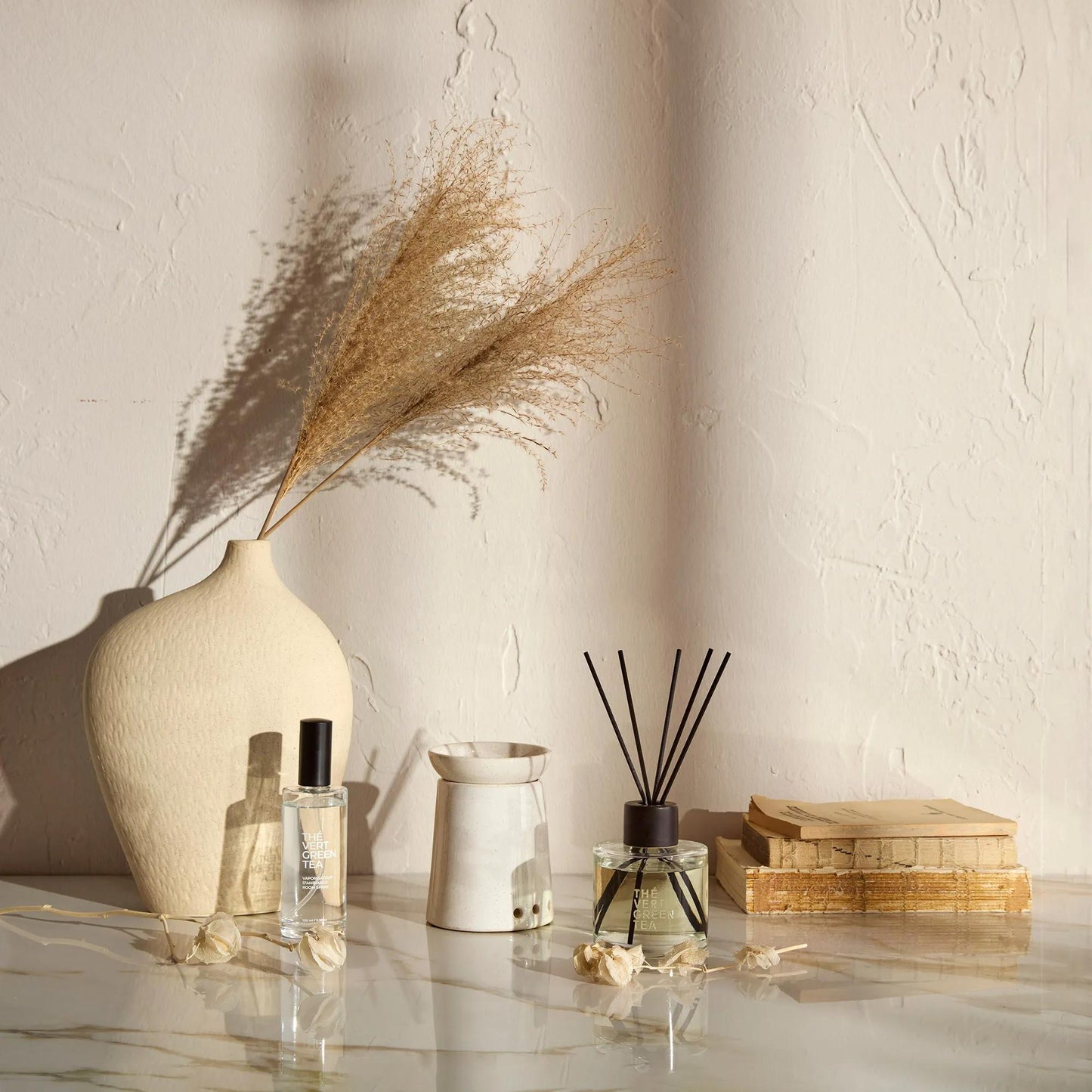 Green Tea Room Spray