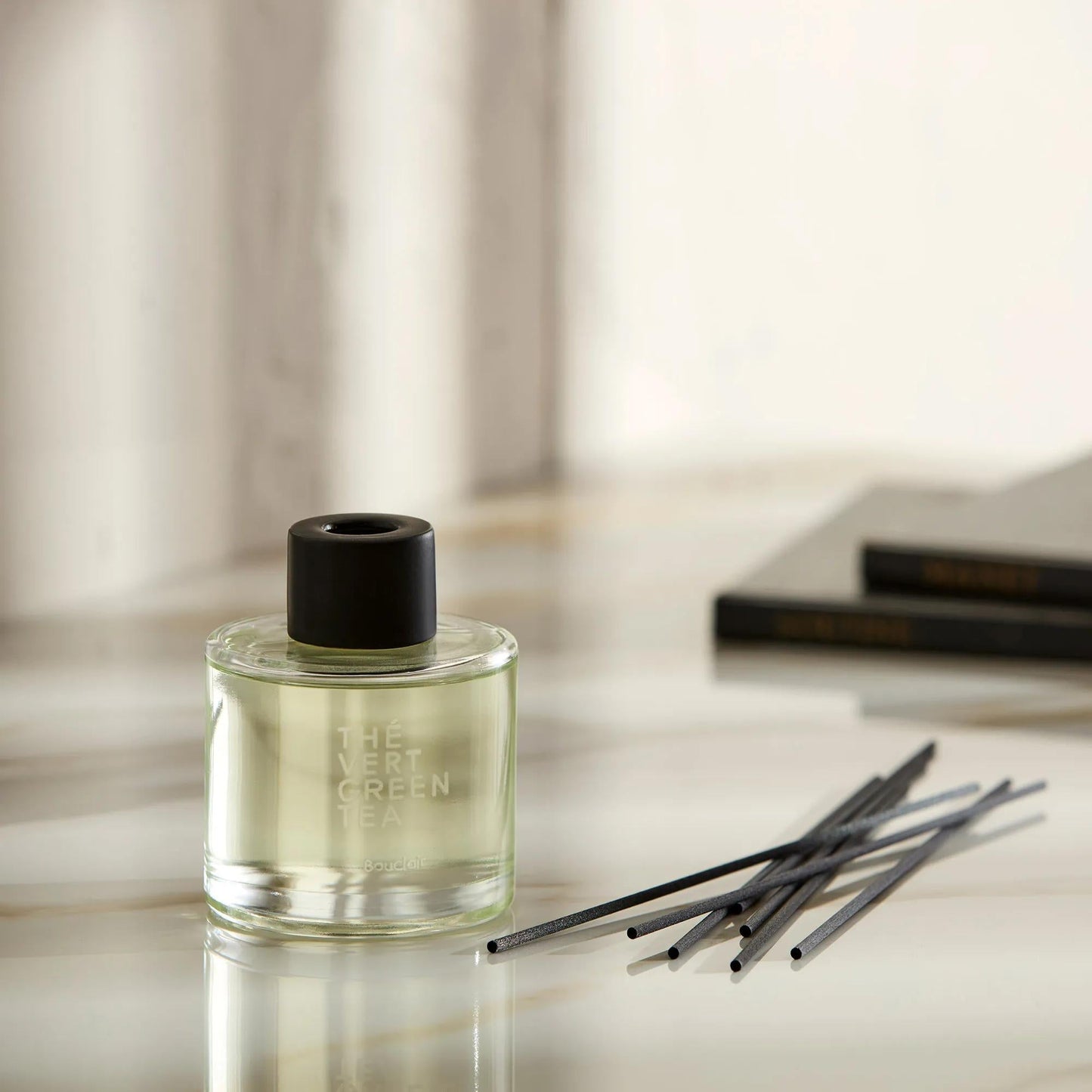 Green Tea Reed Diffuser