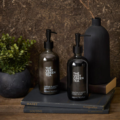 Green Tea Hand Lotion