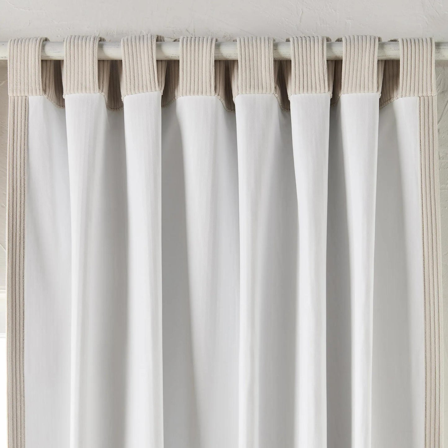 Jacin Blackout Curtain