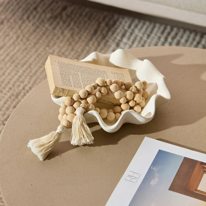 Shell Decorative Bowl