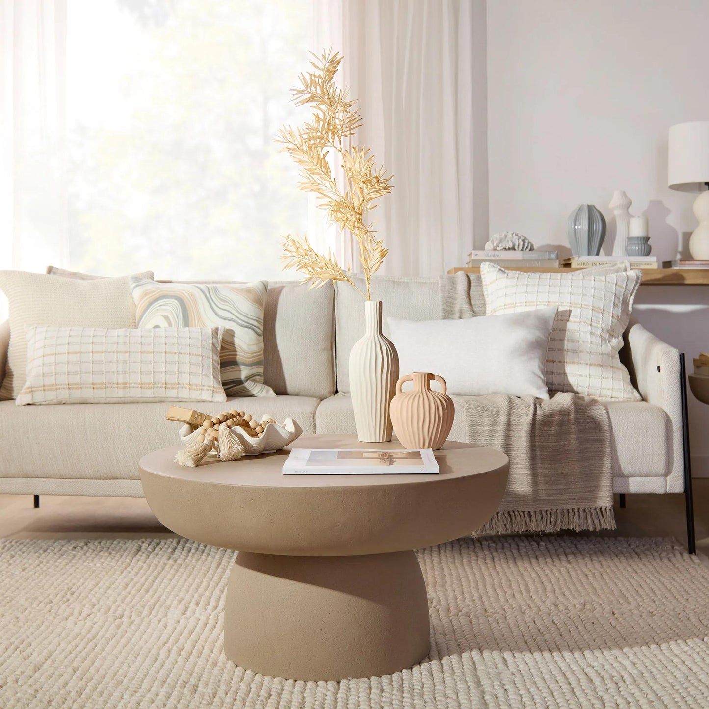 Shell Decorative Bowl