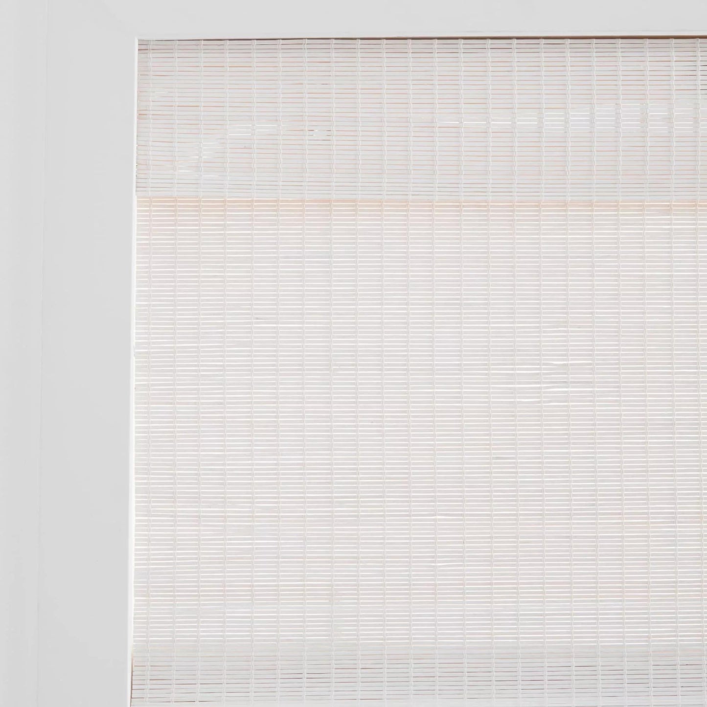 Cordless Riki Bamboo Shade