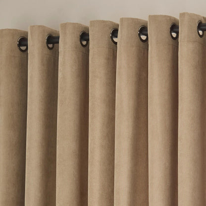 Aty Grommet Panel