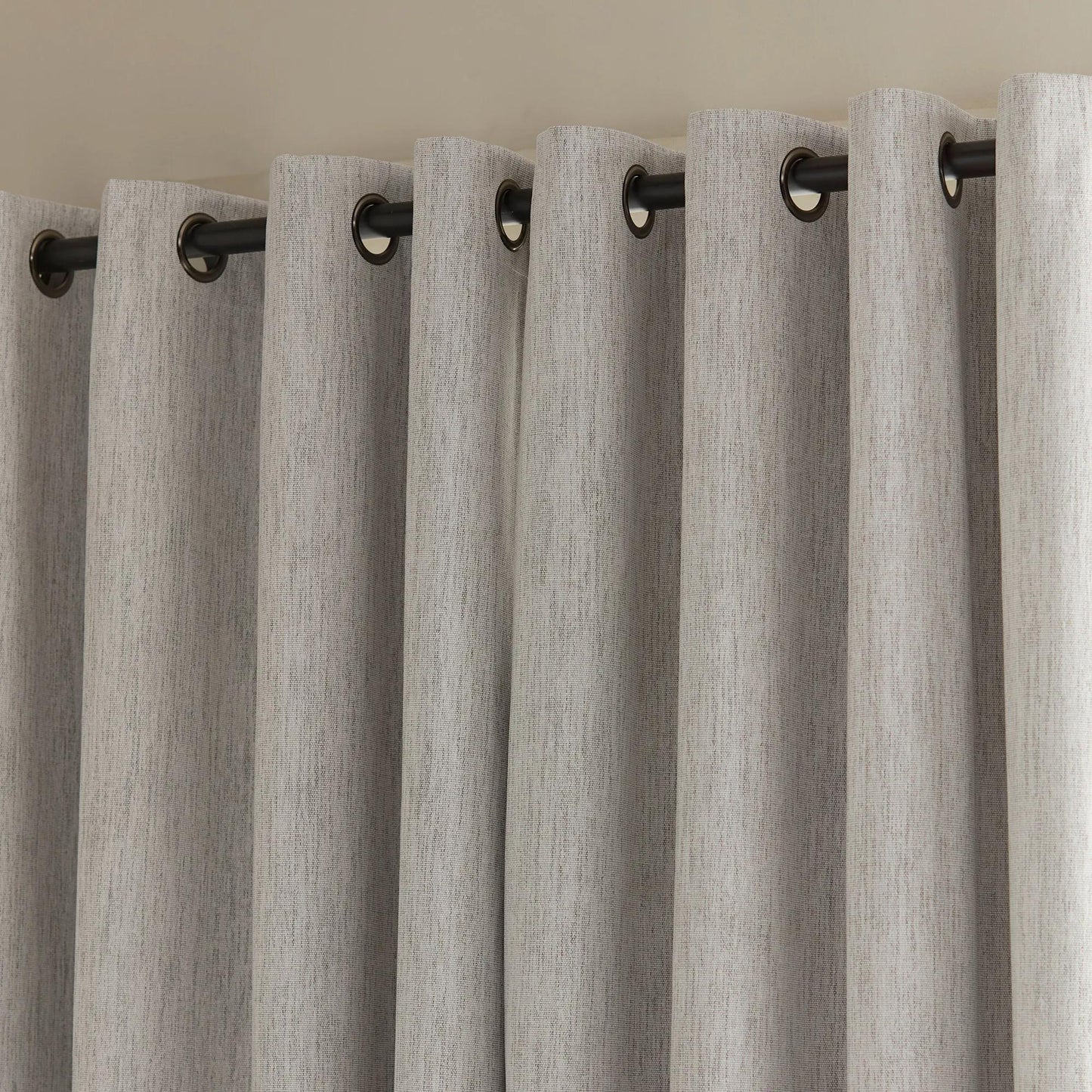 Eclipse Blackout Grommet Curtain