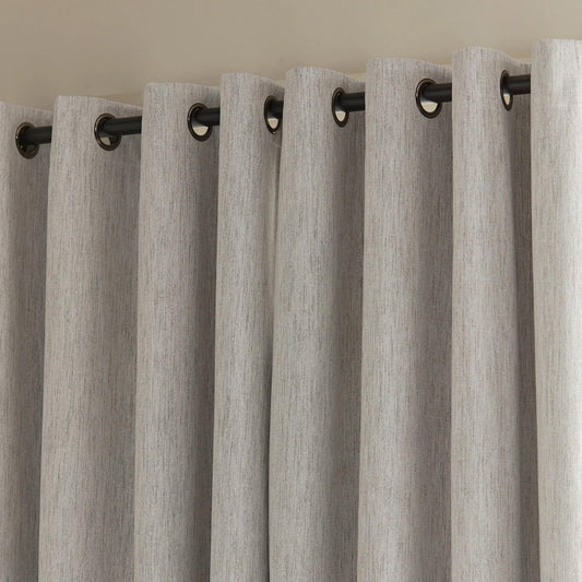 Eclipse Blackout Grommet Curtain