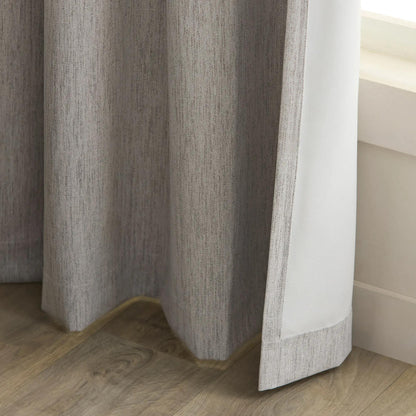 Eclipse Blackout Grommet Curtain