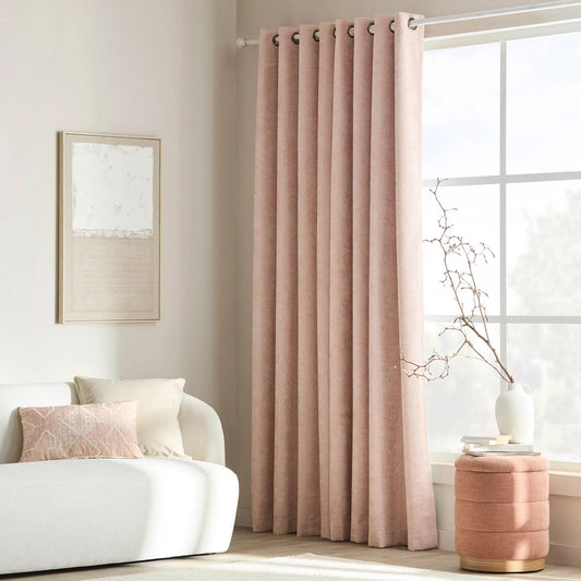 Milou Blackout Curtain