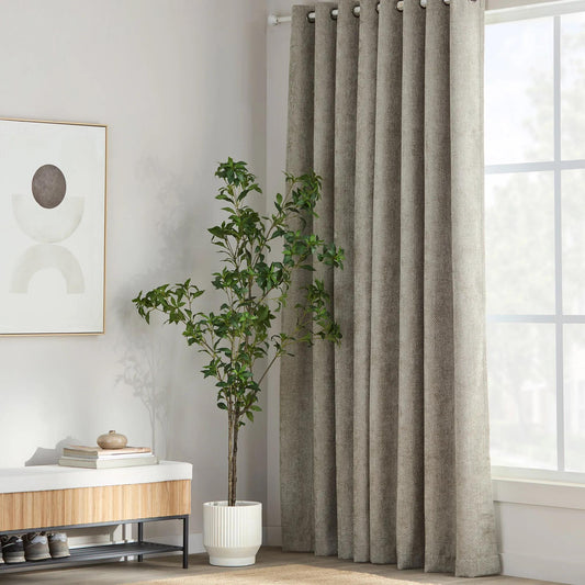 Milou Blackout Curtain