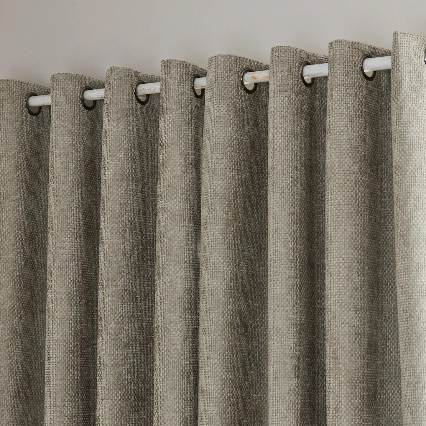 Milou Blackout Curtain