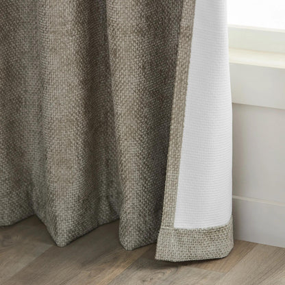 Milou Blackout Curtain