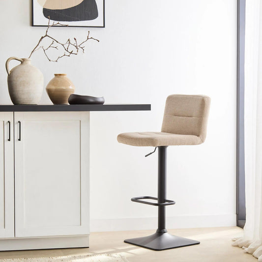 Modern Adjustable Bar Stool