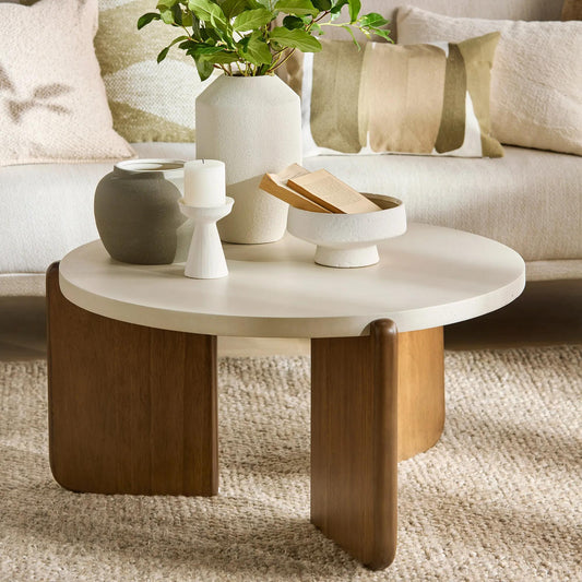 Ceramic Bowl on Stand