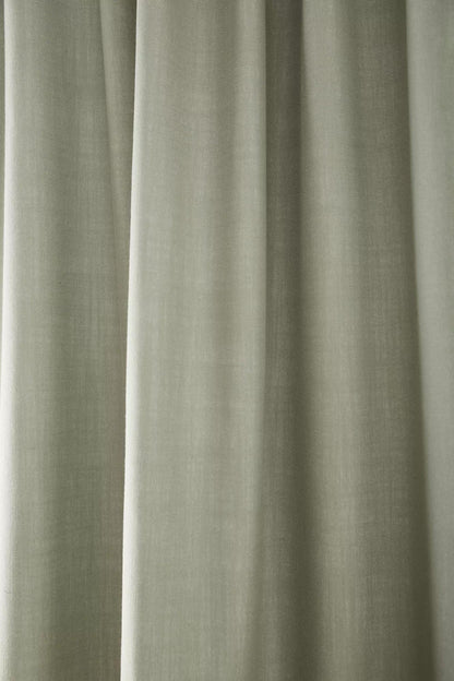 Sage Taha Rod Pocket Back Tab Blackout Curtain