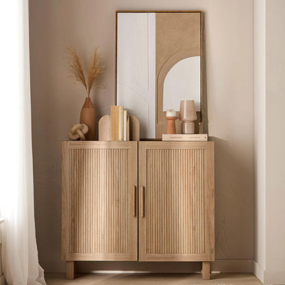 Decorative Wood Knot