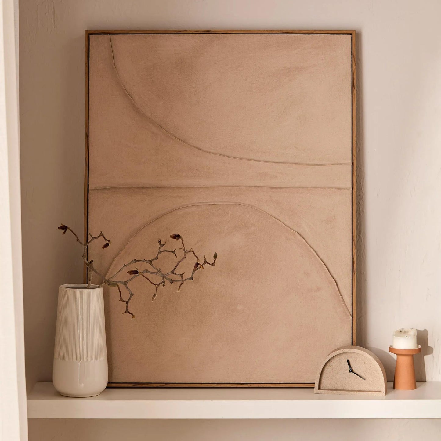 Table Clock