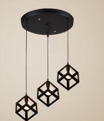 Modern Nordic Pendant Ceiling Lamps for Loft Décor, Kitchens and Living Spaces