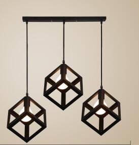 Modern Nordic Pendant Ceiling Lamps for Loft Décor, Kitchens and Living Spaces