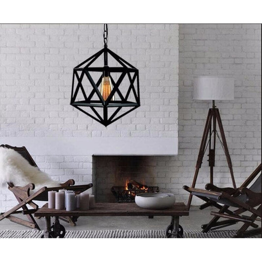 Pendant Lights Lamp Vintage Industrial Retro Kitchen Pendant Lamp Light for Dining Room Kitchen Island Decoration